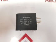 P0160753 Solenoid Coil 120V 60Hz 4.1Va
