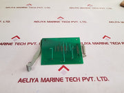 P1-1036 Rev 1 Pcb Card