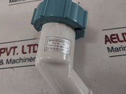P12-2B Marine Watertight Plug 200-250V