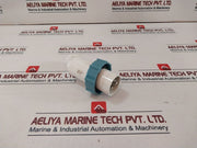 P12-2B Marine Watertight Plug 200-250V