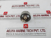 P20 1K5 10% Heavy Duty Wire Wound Potentiometer 