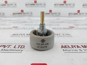 P20 1K5 10% Heavy Duty Wire Wound Potentiometer 