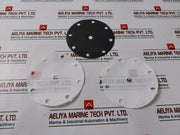 P2475E Diaphragm Plate Set 2652-c25