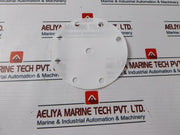P2475E Diaphragm Plate Set 2652-c25