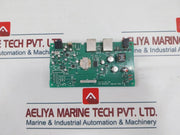P2C-rm200M Analog Pcb Card