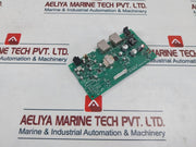 P2C-rm200M Analog Pcb Card