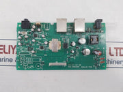 P2C-rm200M Analog Pcb Card