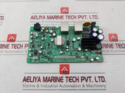 P2G-rm-200X Analog Pcb Card