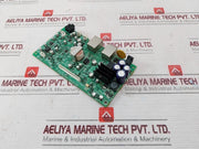 P2G-rm-200X Analog Pcb Card