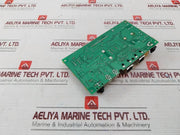 P2G-rm-200X Analog Pcb Card