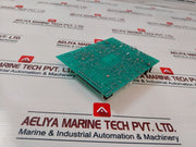 P3-1001 Pcb Card Rev.2