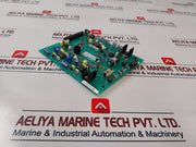P3-1001 Pcb Card Rev.2