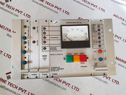 Elmatik startsystem ds-102 d-201a/d-202a/d-203a/d205a