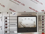 Elmatik startsystem ds-102 d-201a/d-202a/d-203a/d205a