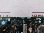 P422211A Printed Circuit Board P422211-ss P422211-l1 In05017 94V-0