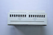 Abb i-bus® knx sa/s 8.10.1 switch actuator, 8-fold, 10 ax, mdrc