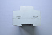 Abb i-bus® knx sa/s 8.10.1 switch actuator, 8-fold, 10 ax, mdrc