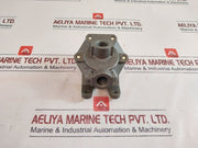 P52935-4 Quick Release Valve 21W14