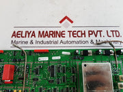 Pcb711 Ver.Fk-5 Pcb Synthesizer Board