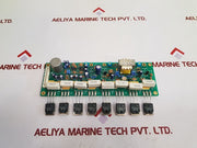 P58092B-2 Pcb Card New