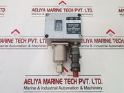 PД-1-0M5-01 -0,3 4 Kgf/Cm2 Pressure Switch