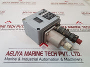 PД-1-0M5-01 -0,3 4 Kgf/Cm2 Pressure Switch