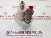PД-1-0M5-01 -0,3 4 Kgf/Cm2 Pressure Switch