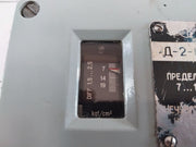 Ð Ð”-2-om5-03 7â€¦19 Kgf/CmÂ² Pressure Switch