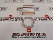 Vacno Bx153-s316-4 Gasket Ring Bx-153 2-9/16 In 10K/15K/20