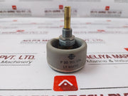 P 20 1K5 10% Heavy Duty Wirewound Potentiometer U1 Wm110
