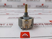 P 20 1K5 10% Heavy Duty Wirewound Potentiometer U1 Wm110