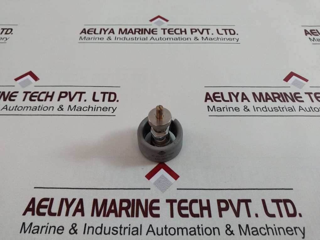 P 20 4K7 10% Md Wm110 Potentiometer