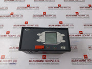 P&B Avf2-1A Motor Protection Relay 80-265V
