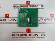 P&B E229342 Control Panel Printed Circuit Board , 010-6 , 94V-0 , Mv2