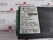 P&B Fv2-tcs Feedervision Protection Relay 80-265V 5A