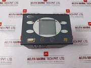 P&B Mv2-5A Motorvision Motor Protection Relay 80-265V