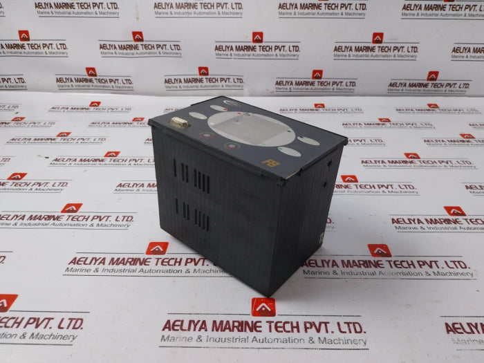 P&B Mv2-5A Motorvision Motor Protection Relay 80-265V – Aeliya Marine