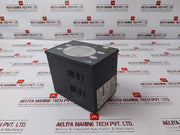 P&B Mv2-5A Motorvision Motor Protection Relay 80-265V