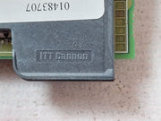 P&B 014-8 Processor Pcb