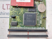 P&B 014-8 Processor Pcb