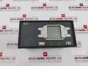 P&B Afv2-5A Advanced Feeder Vision Protection Relay 5A 80-265V