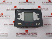 P&B Mv2-1A Motor Vision Protection Relay 1A, 80-265V