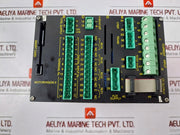 P&B Mv2-1A Motor Vision Protection Relay 1A, 80-265V