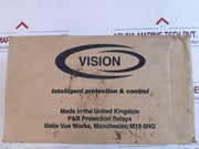 P&B Protection Relays Um-profi Vision Micrometer Set Ver. 0.061