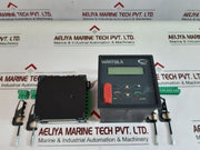 P&B Protection Relays Vision Micromotor Set 2/1A Ver: 0,041
