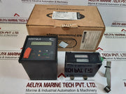 Wartsila, P&B Protection Relays Paag168853 Vision Micromotor Set 5/1A Ver: 0.034