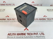 Wartsila, P&B Protection Relays Paag168853 Vision Micromotor Set 5/1A Ver: 0.034