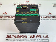 Wartsila, P&B Protection Relays Paag168853 Vision Micromotor Set 5/1A Ver: 0.034