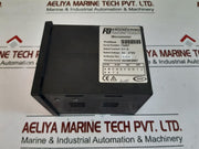 Wartsila, P&B Protection Relays Paag168853 Vision Micromotor Set 5/1A Ver: 0.034