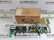 P&B 008-8 Control Unit Vision2 Ct